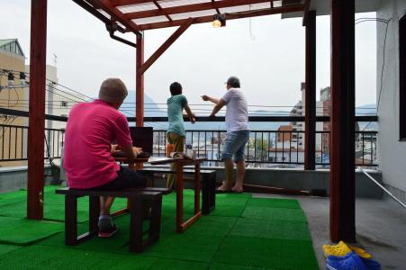 Guest House Danran - 17