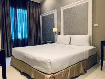 Hope Land Sukhumvit 46/1 - 33