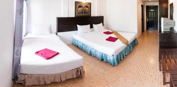 The Palace Aonang Resort (SHA Plus+) - 43