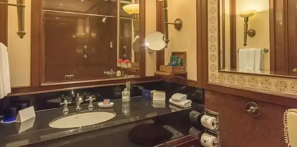 The Oberoi Grand Kolkata - 121
