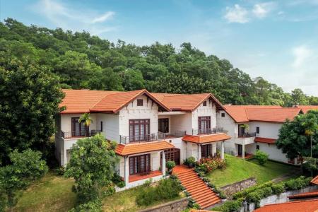 Tuan Chau Resort Ha Long - 44