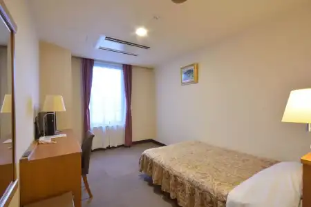 Muroran Prince - 19