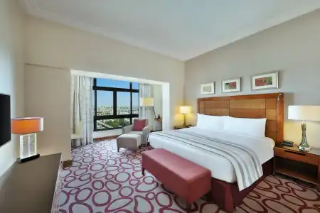 InterContinentals AMMAN - 1