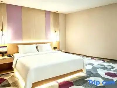 Lavandes· Dongguan Liaobu Center - 108