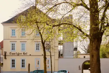 Lippischer Hof - 0