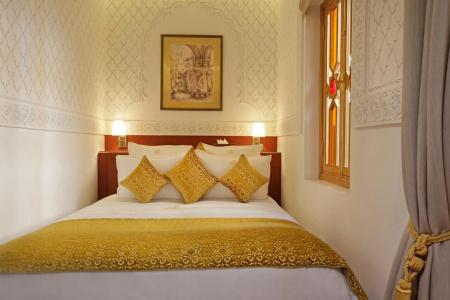 La Maison Arabe, Spa and Cooking Workshops - 29
