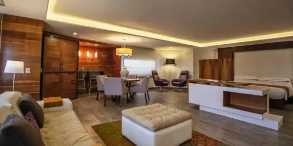 JF Grand Puebla - 68