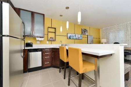 Residence Inn Des Moines Downtown - 76