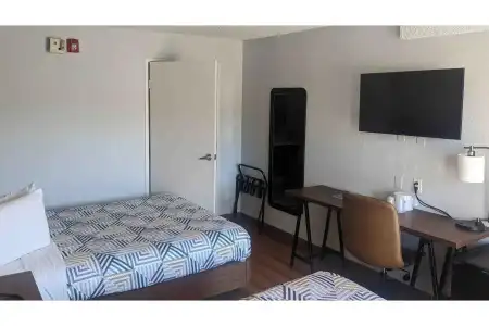 Motel 6 Las Vegas, NV – I-15 Stadium - 23
