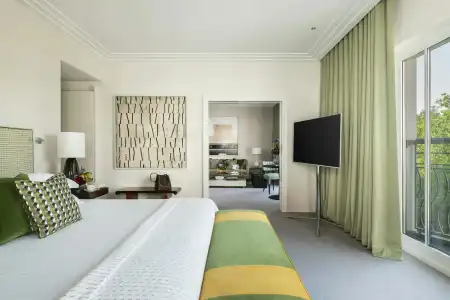 Rocco Forte The Charles - 42