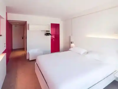 ibis Styles Menton Centre - 87