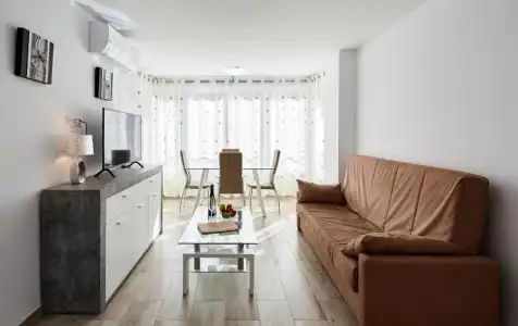 Sonrisa Apartments - 91