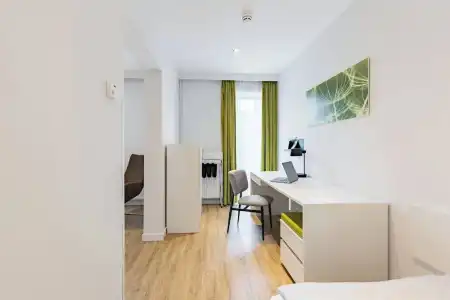 Candlewood Suites Fürth - 96