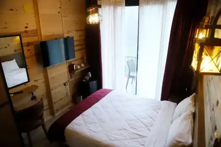 Yamaçda Suit Otel - 79