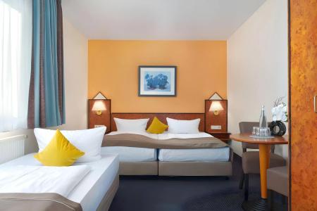 Trip Inn Minerva - 12