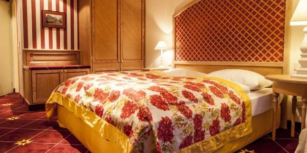 & Restaurant Sonne - 39