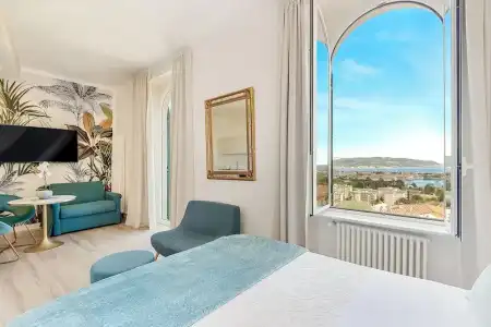 Dreams Guest House - 129