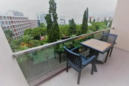 Karaca Otel - 83