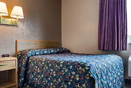 Bison Inn & Suites on University - 3
