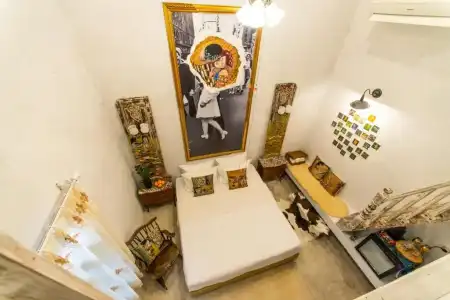 Silsopa Hostel - 47