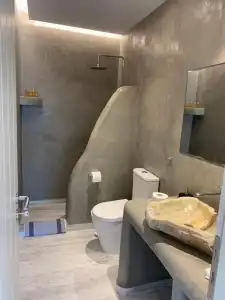 Alidian Bay Suites Leros - 31