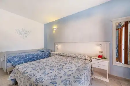 Marina Manna & Club Village - 109