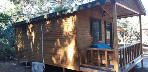 Secret Garden Bungalows & Tent - 24