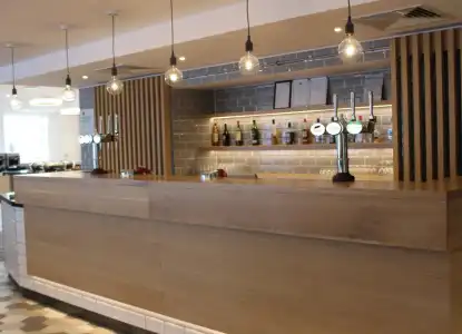 Holiday Inn Express Oxford-Kassam Stadium by IHG - 17