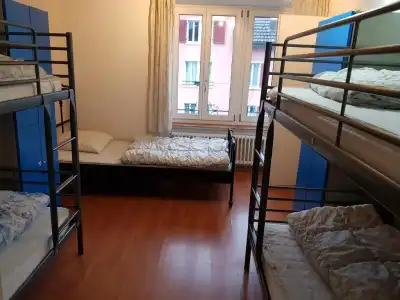 Bellpark Hostel - 6