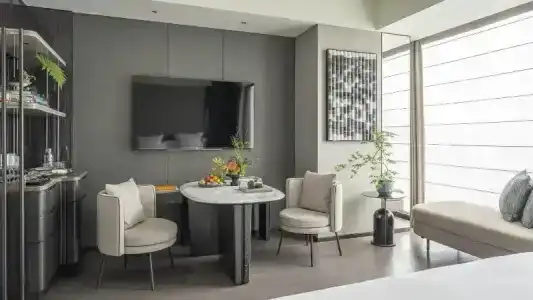 Four Seasons At Centre - 74