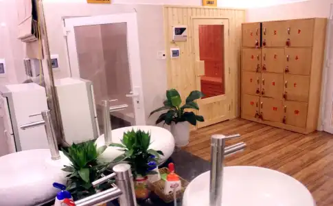 Aroma Spa & Bungalows - 5