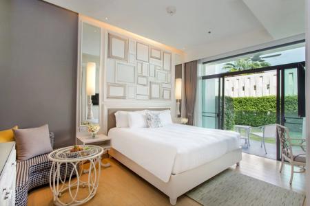 U Sathorn Bangkok - 3