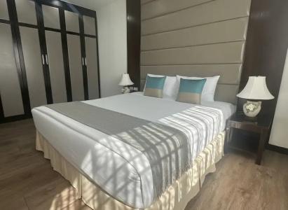 J - Town Serviced Apartments - 33