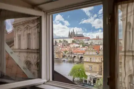 The Mozart Prague - Preferreds - 121