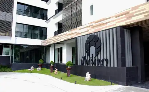 Lopburi Residence 2 And Resort - 0