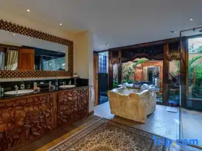 Permata Ayung Private Estate - Adults Only - 34