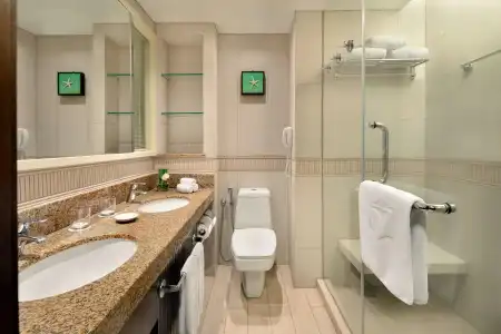 Shangri-La Golden Sands, Penang - 47