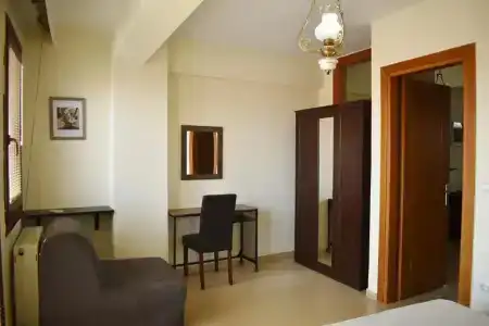 Kripis Studio Thessaloniki Apart-Hotel - 72