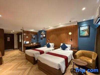Baywalk Residence Pattaya By Thaiwat - 49