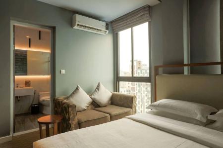 The Link Yangon Boutique - 23