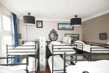 Princess Hostel Amsterdam - 17