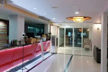 Convenient Grand (SHA Extra Plus) - 1