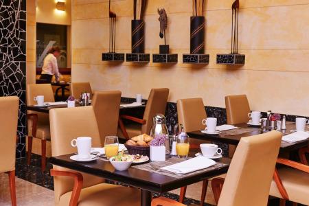 Steigenberger Airport Frankfurt - 26