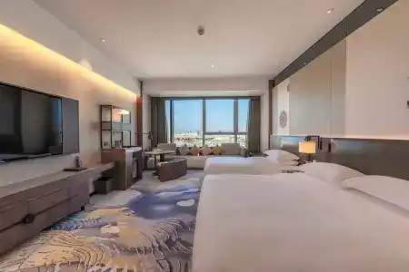 Sheraton Kunming - 115