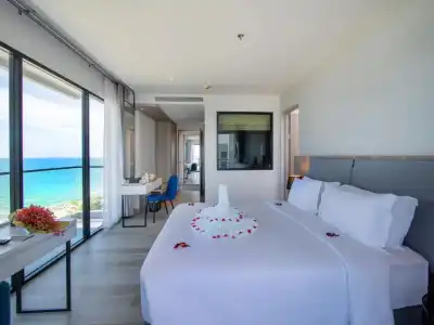 Fortune Saeng Chan Beach Rayong - 138