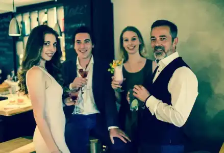 IMbery & Restaurant Hinterzarten - 17