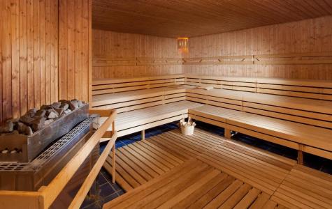 Wellness Frymburk - 18