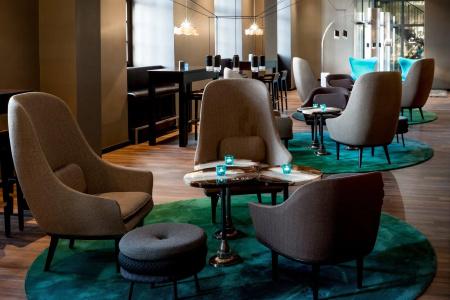 Motel One Magdeburg - 12