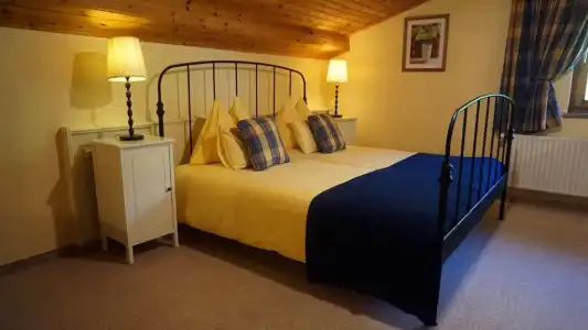Dachsteinhof - 36