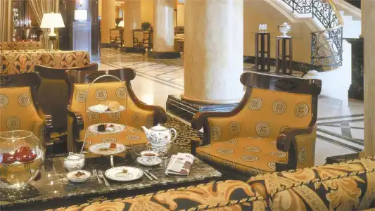 The Ritz-Carlton, Berlin - 26